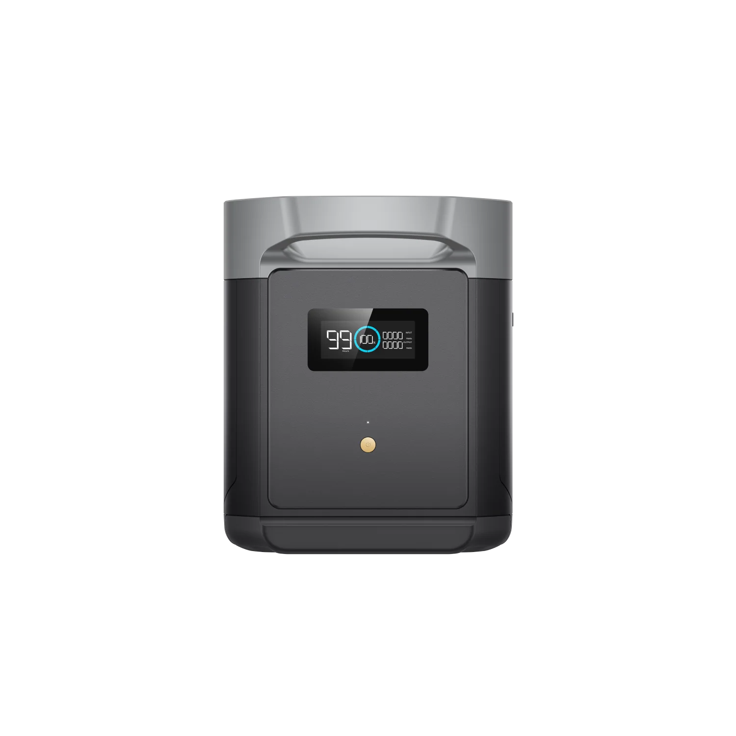 増設用ポータブル電源（EcoFlow DELTA 2 Max専用エクストラバッテリー