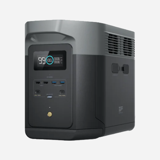 EcoFlow DELTA 2 Max