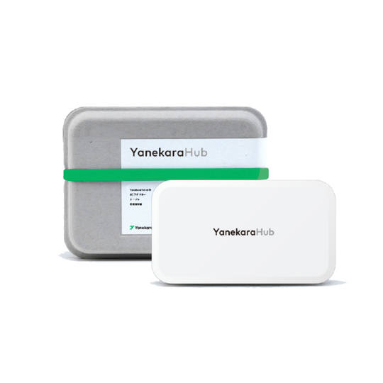 Yanekara Hub