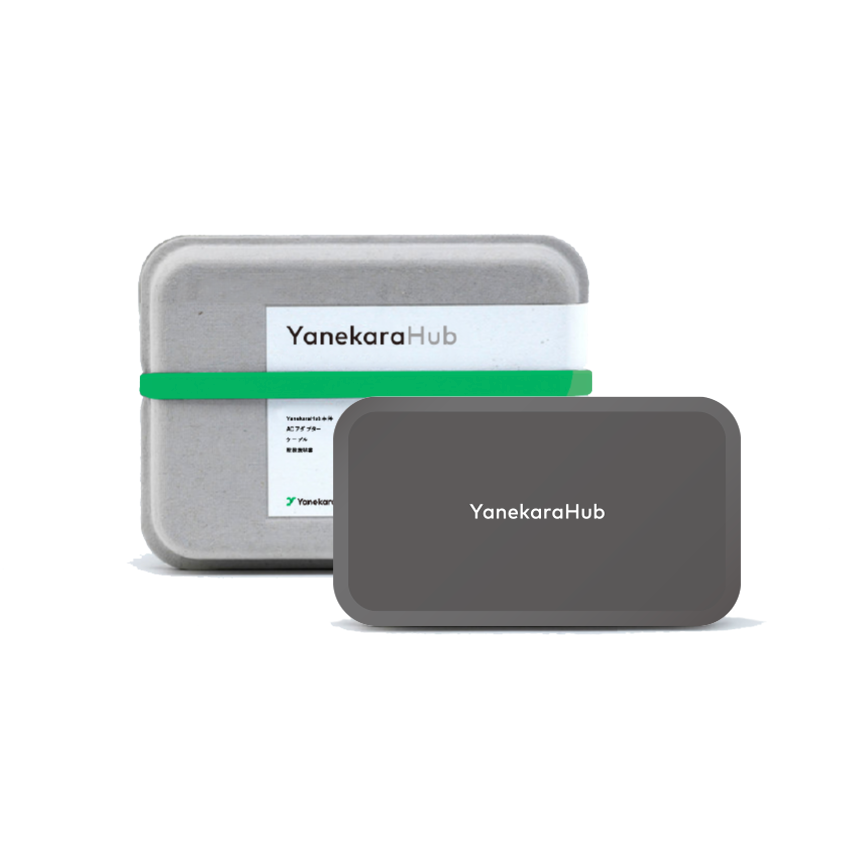 Yanekara Hub