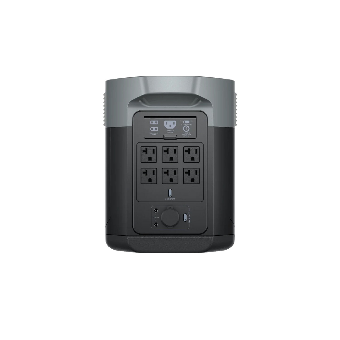 EcoFlow DELTA 2 Max