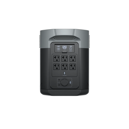 EcoFlow DELTA 2 Max