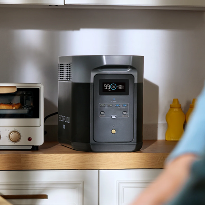 EcoFlow DELTA 2 Max