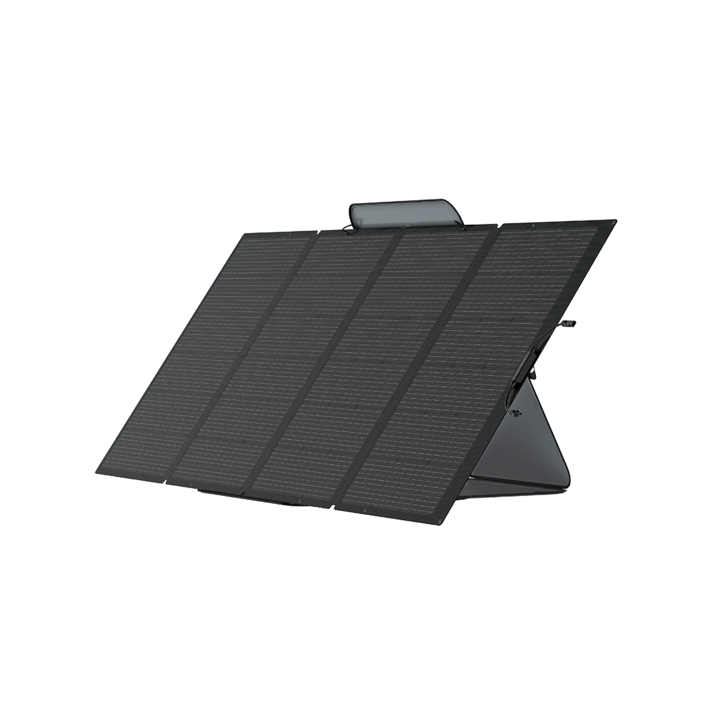 EcoFlow 400Wソーラーパネル