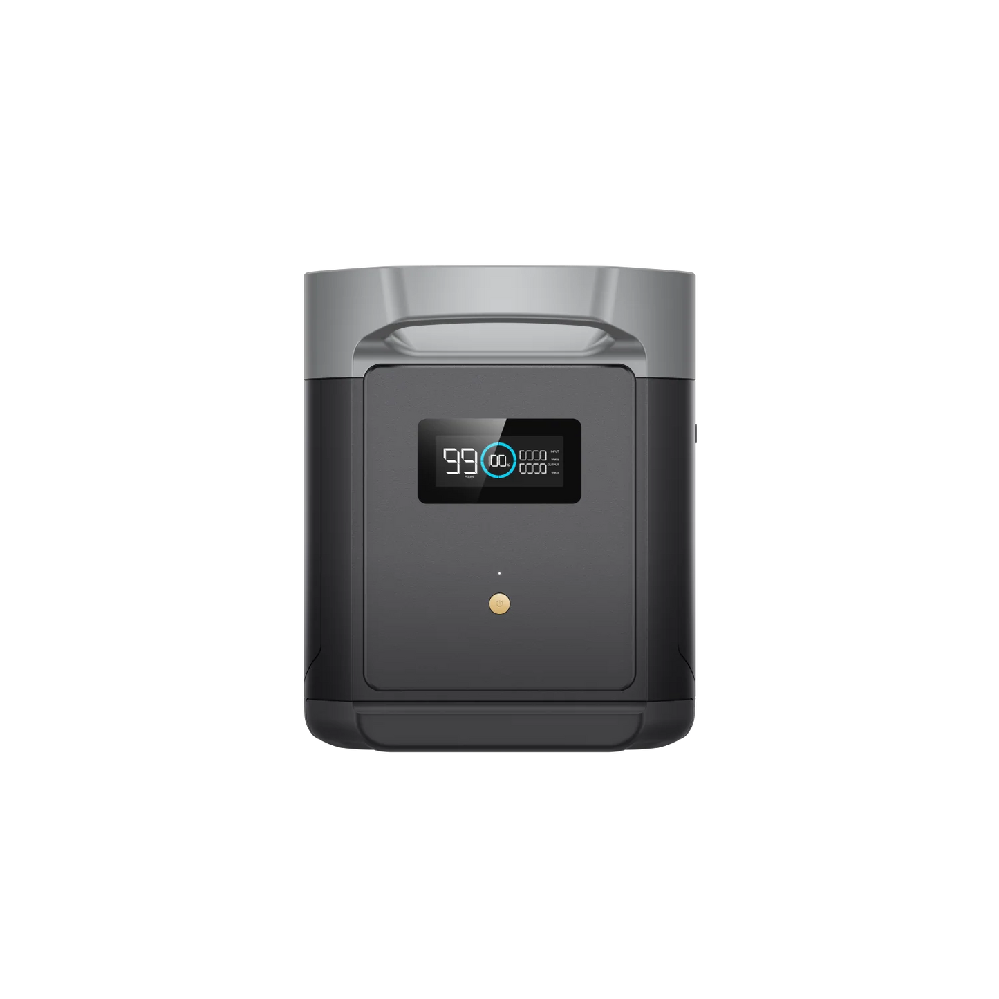 EcoFlow DELTA 2 Max専用エクストラバッテリー