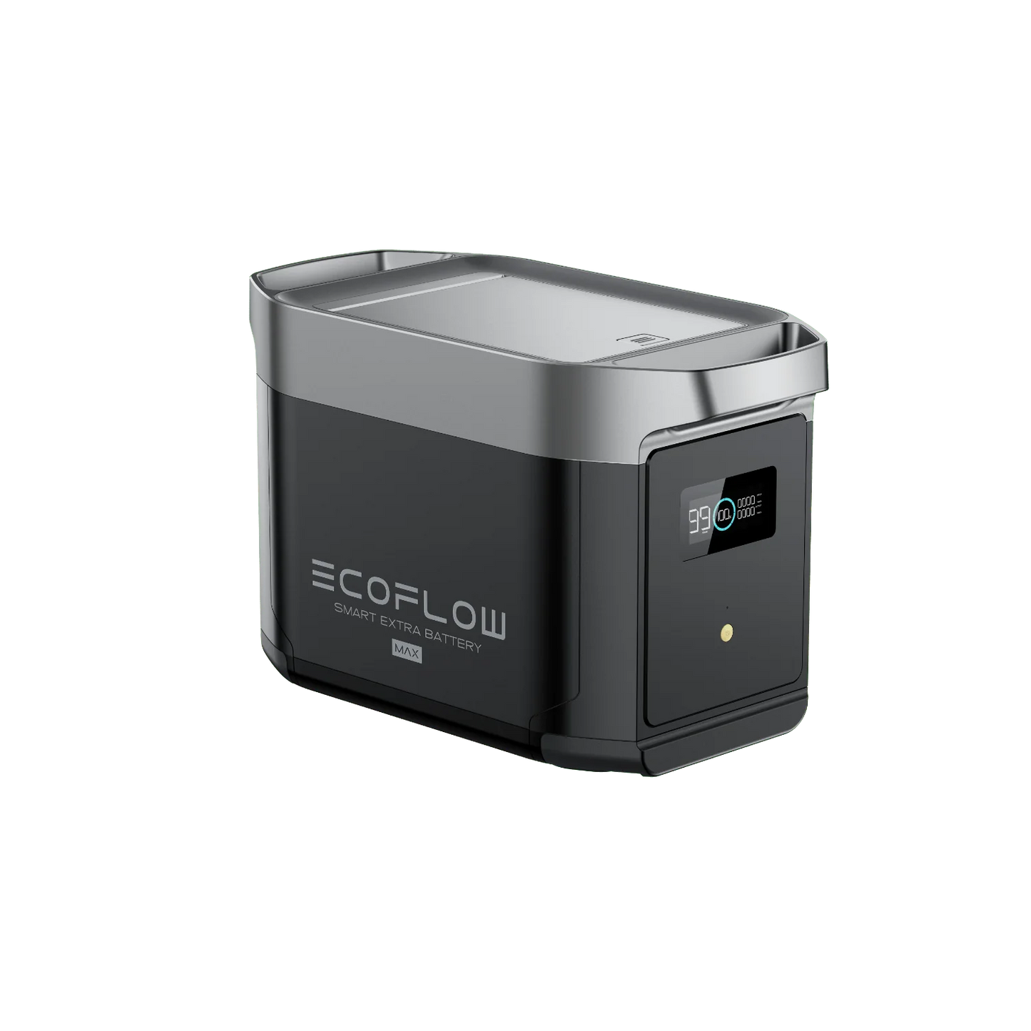 EcoFlow DELTA 2 Max専用エクストラバッテリー