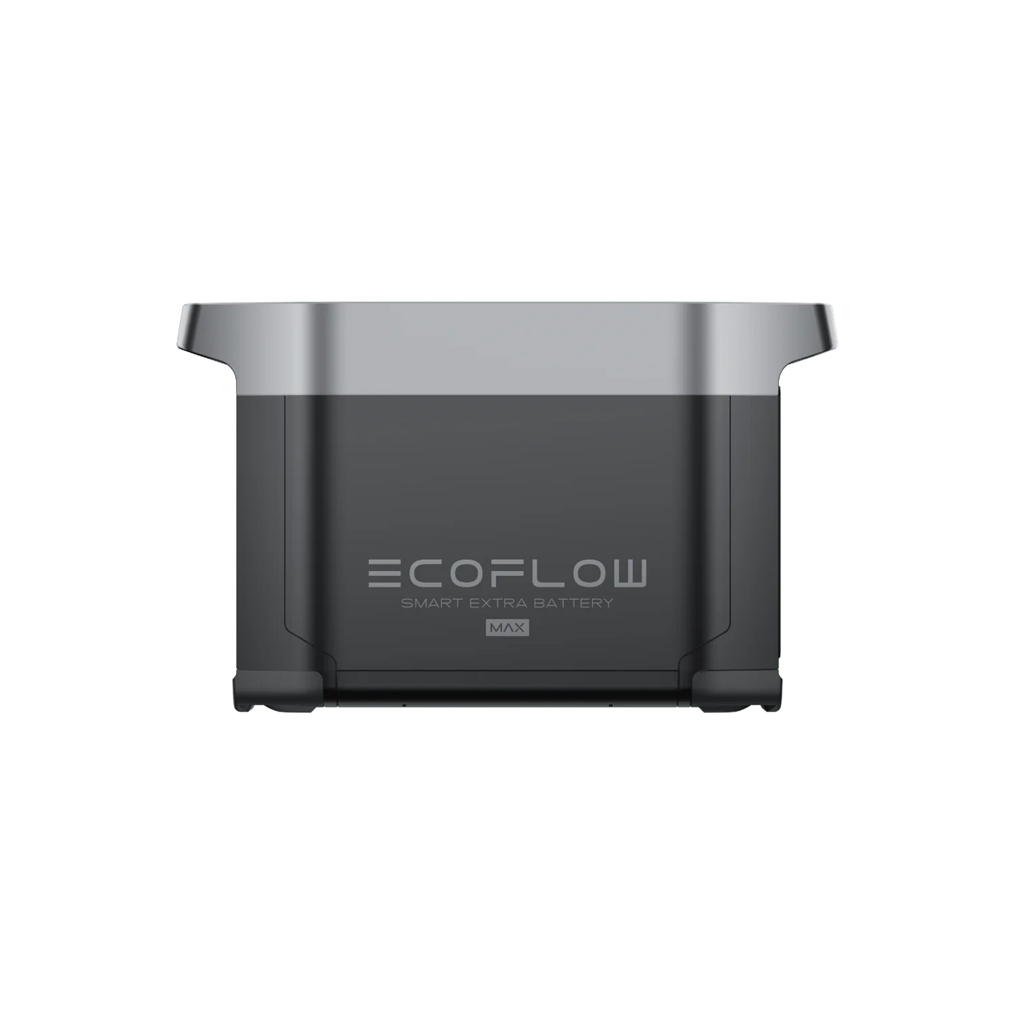EcoFlow DELTA 2 Max専用エクストラバッテリー