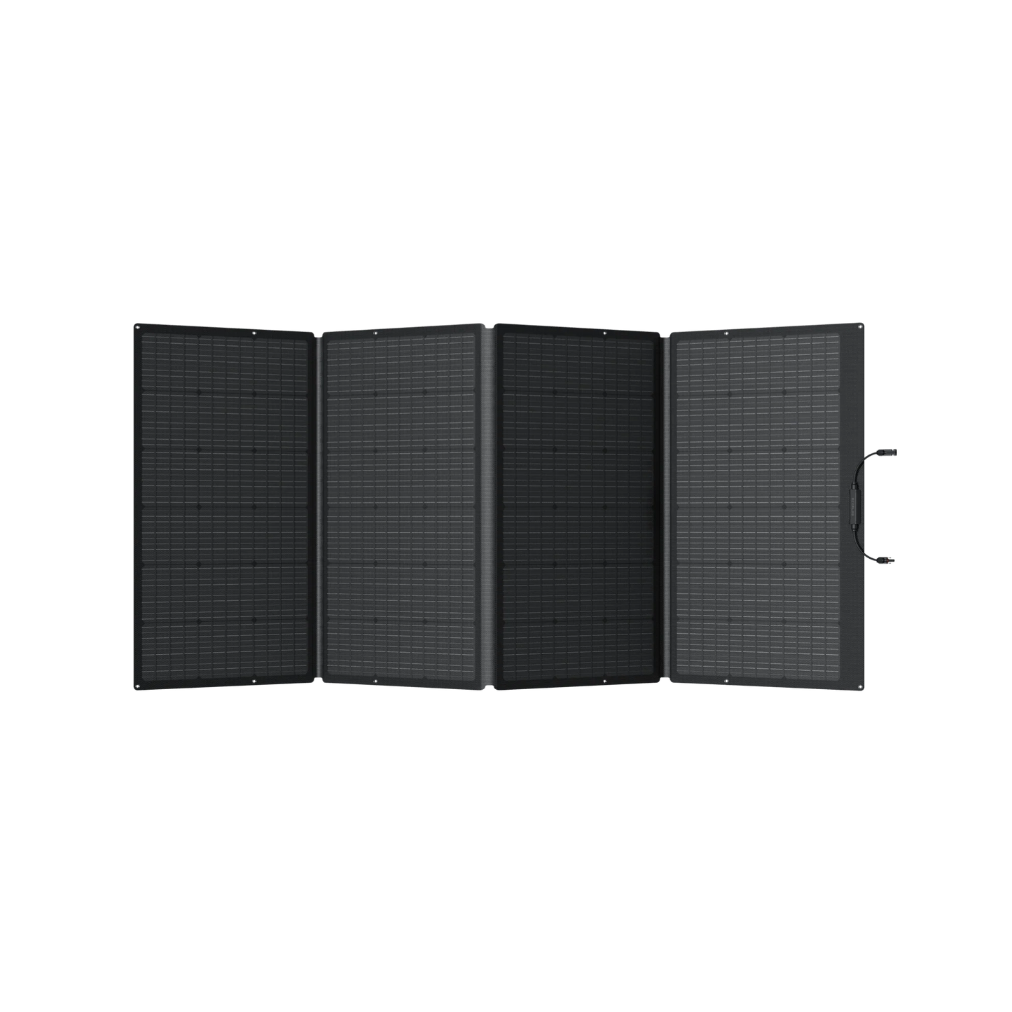 EcoFlow 400Wソーラーパネル