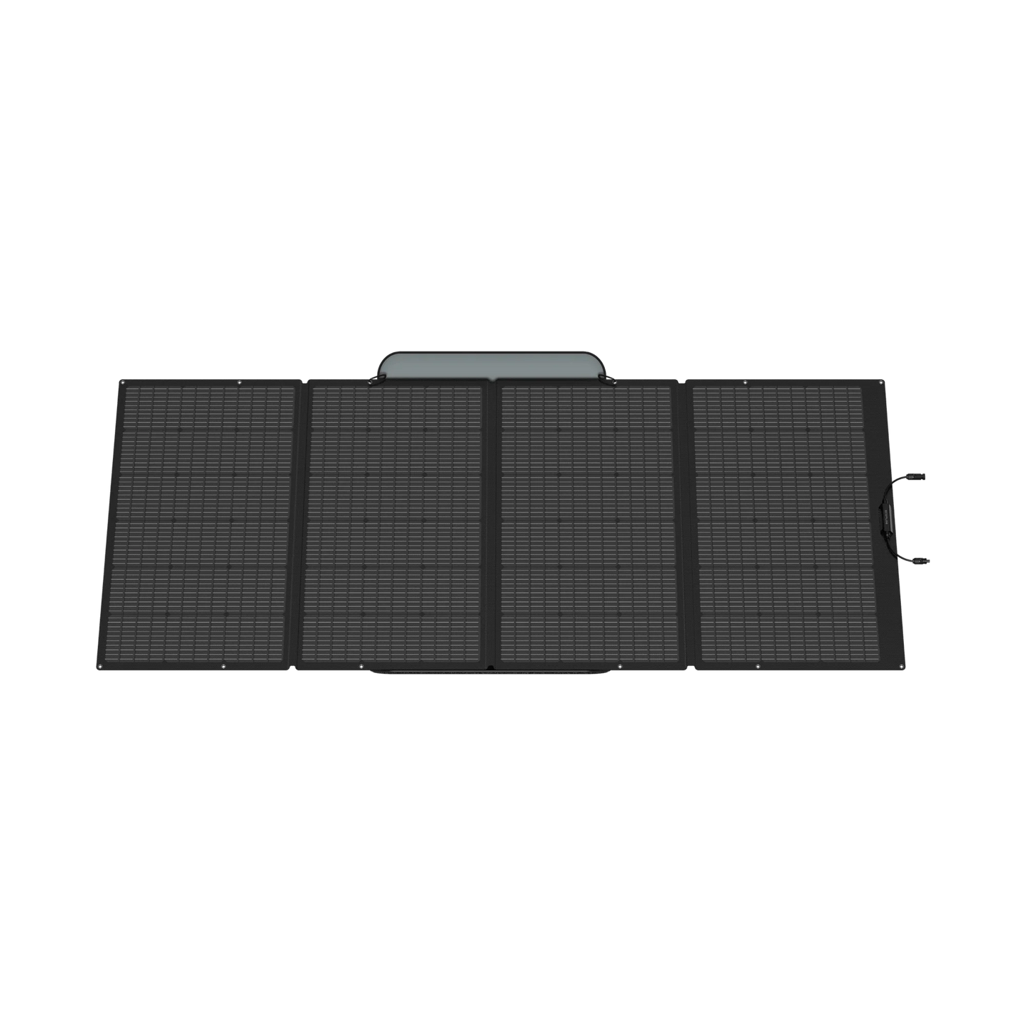 EcoFlow 400Wソーラーパネル